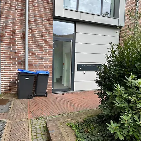 Apartment Artic I - Im Stadtzentrum *