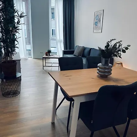 Apartment Artic I - Im Stadtzentrum *