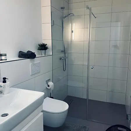 Appartement Artic I Cityblick & Komfort